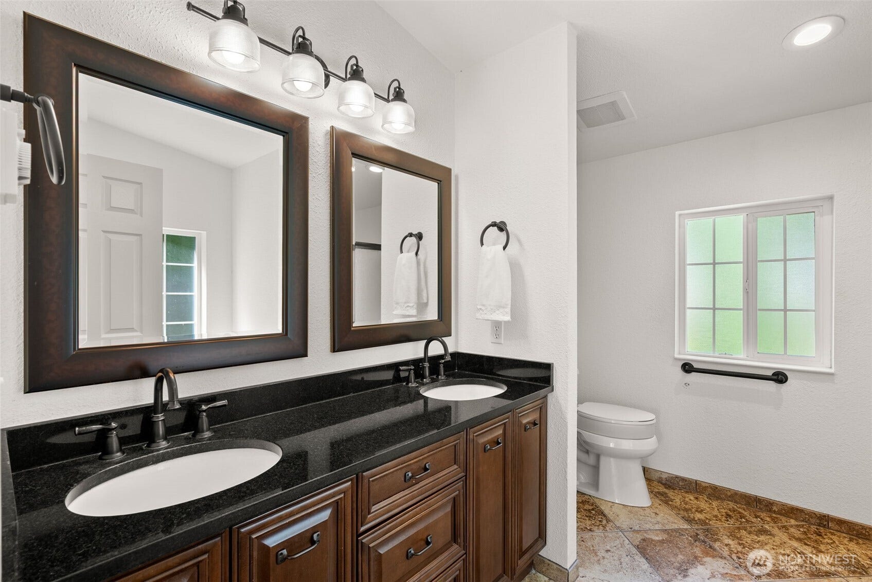 14619 41st Avenue Ct NW, #82, Gig Harbor, WA 98332 Primary Bath.
