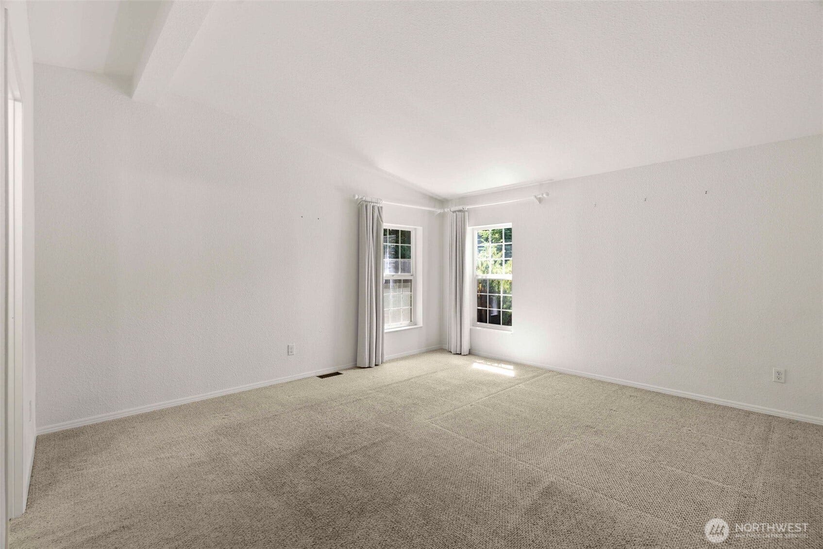 14619 41st Avenue Ct NW, #82, Gig Harbor, WA 98332 Huge Primary Bedroom.