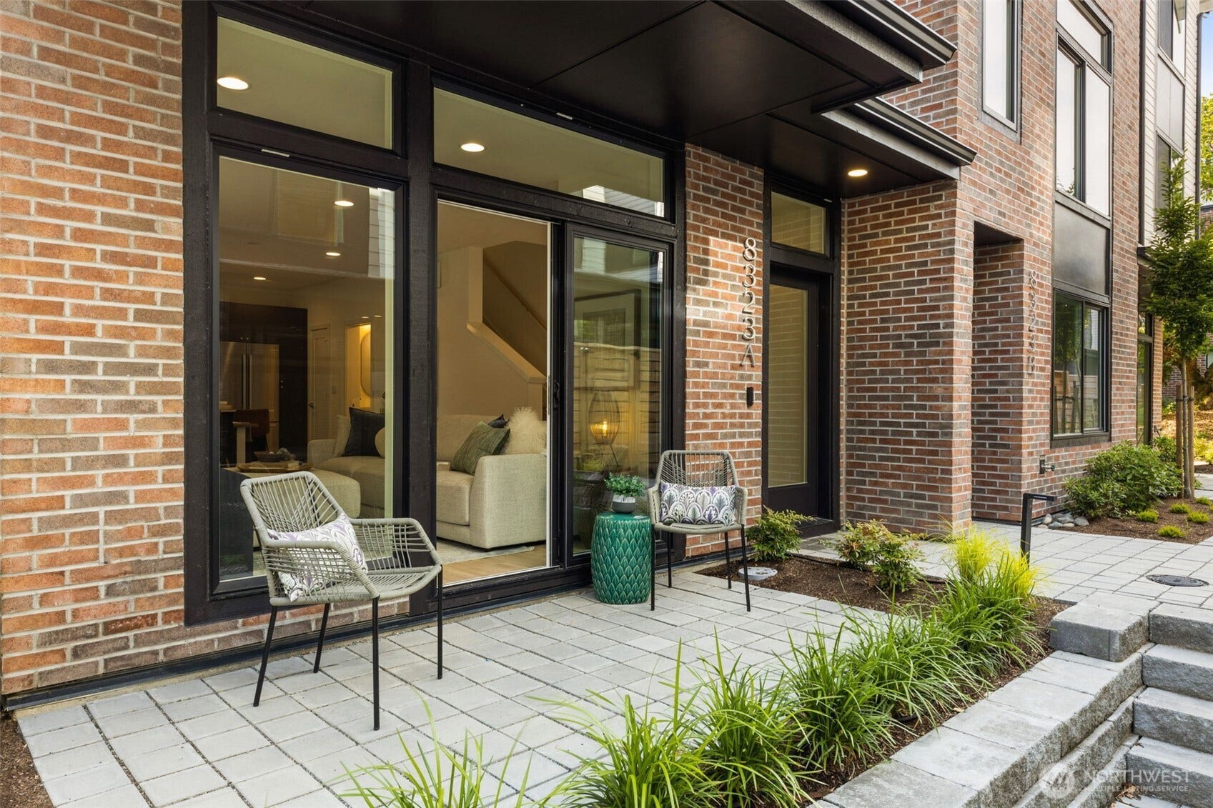 8323 C 12th Avenue NW, Seattle, WA 98117 8323 C 12th Avenue NW, Seattle, WA 98117