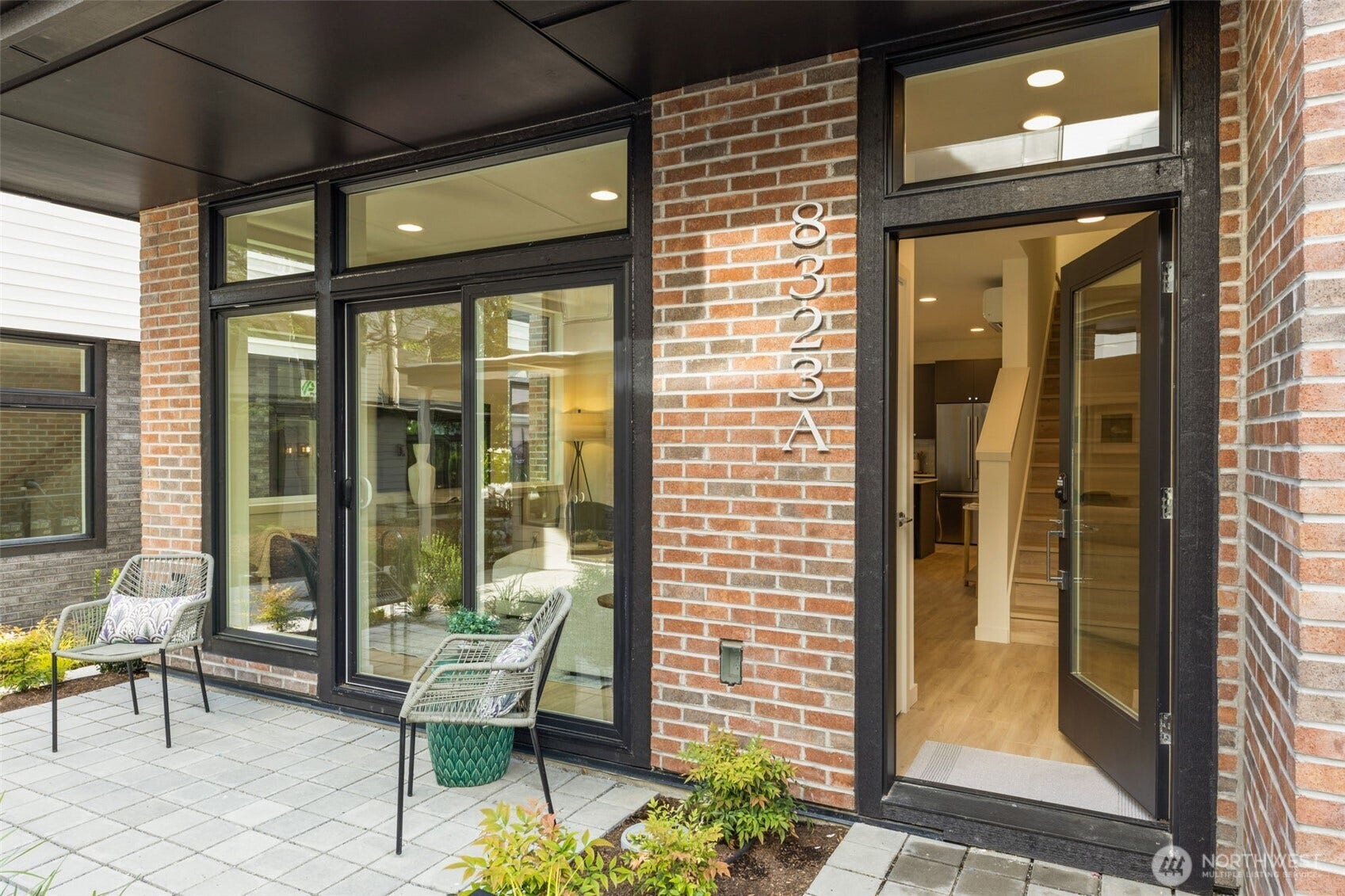 8323 C 12th Avenue NW, Seattle, WA 98117 8323 C 12th Avenue NW, Seattle, WA 98117