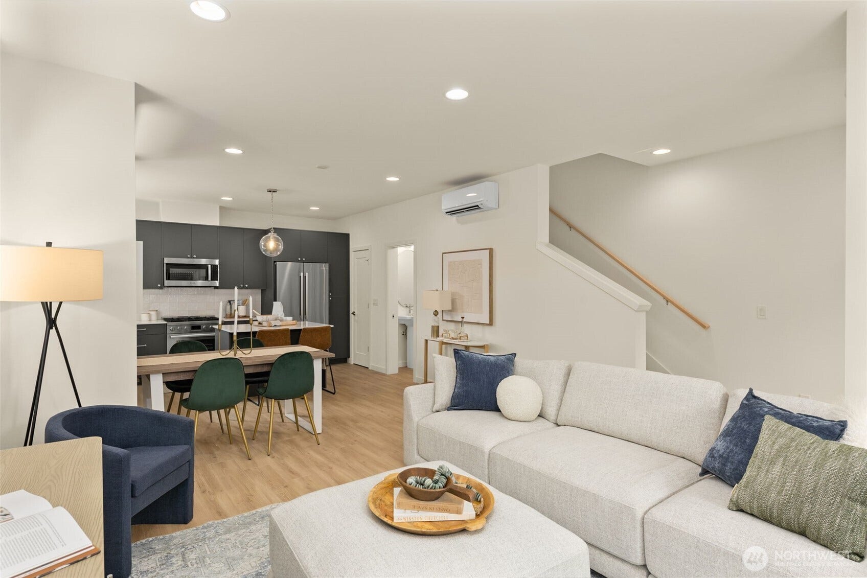 8323 C 12th Avenue NW, Seattle, WA 98117 8323 C 12th Avenue NW, Seattle, WA 98117