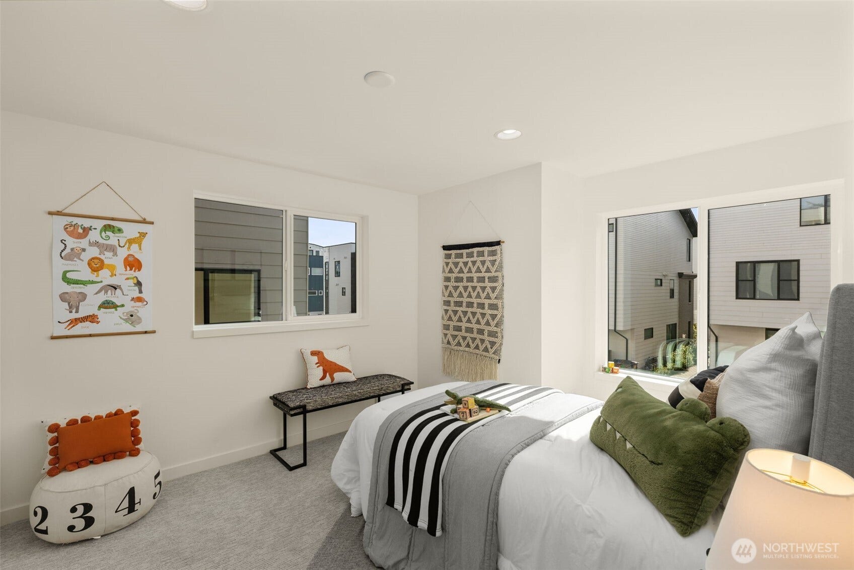 8323 C 12th Avenue NW, Seattle, WA 98117 8323 C 12th Avenue NW, Seattle, WA 98117