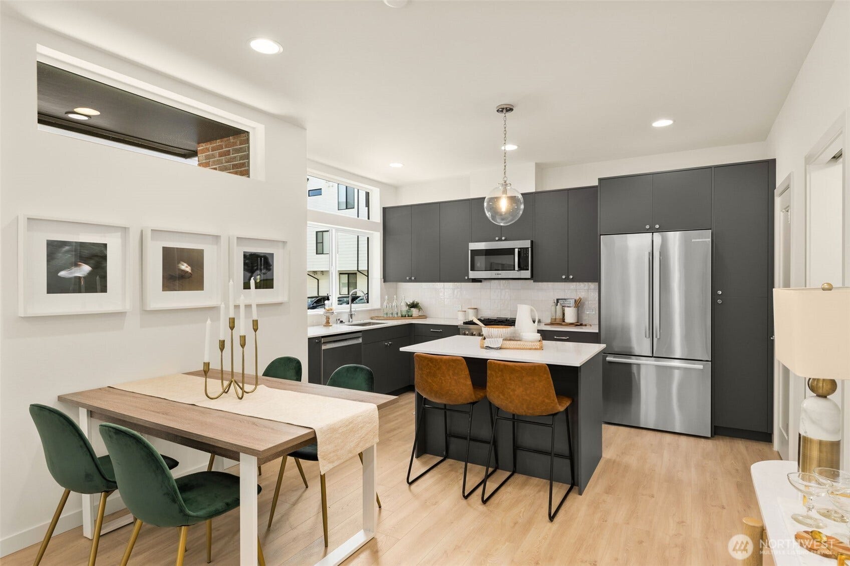 8323 C 12th Avenue NW, Seattle, WA 98117 8323 C 12th Avenue NW, Seattle, WA 98117