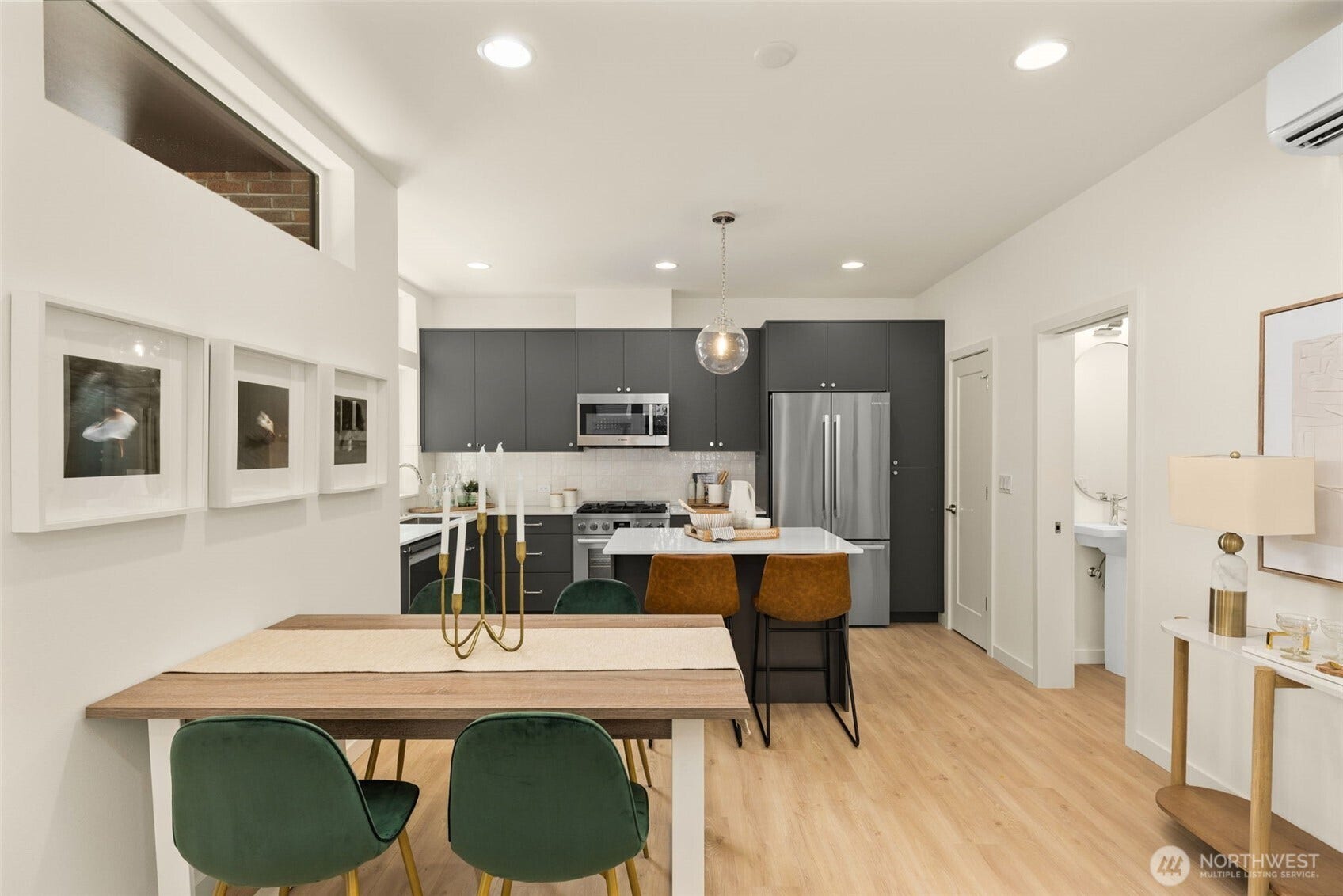 8323 C 12th Avenue NW, Seattle, WA 98117 8323 C 12th Avenue NW, Seattle, WA 98117