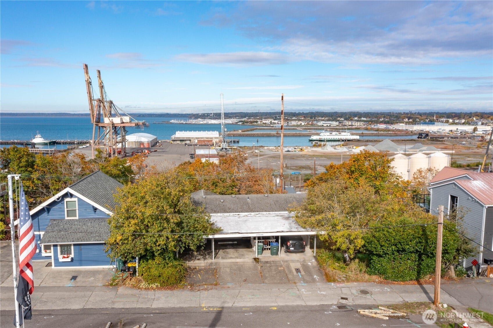 630 Boulevard, Bellingham, WA 98225 630 Boulevard, Bellingham, WA 98225