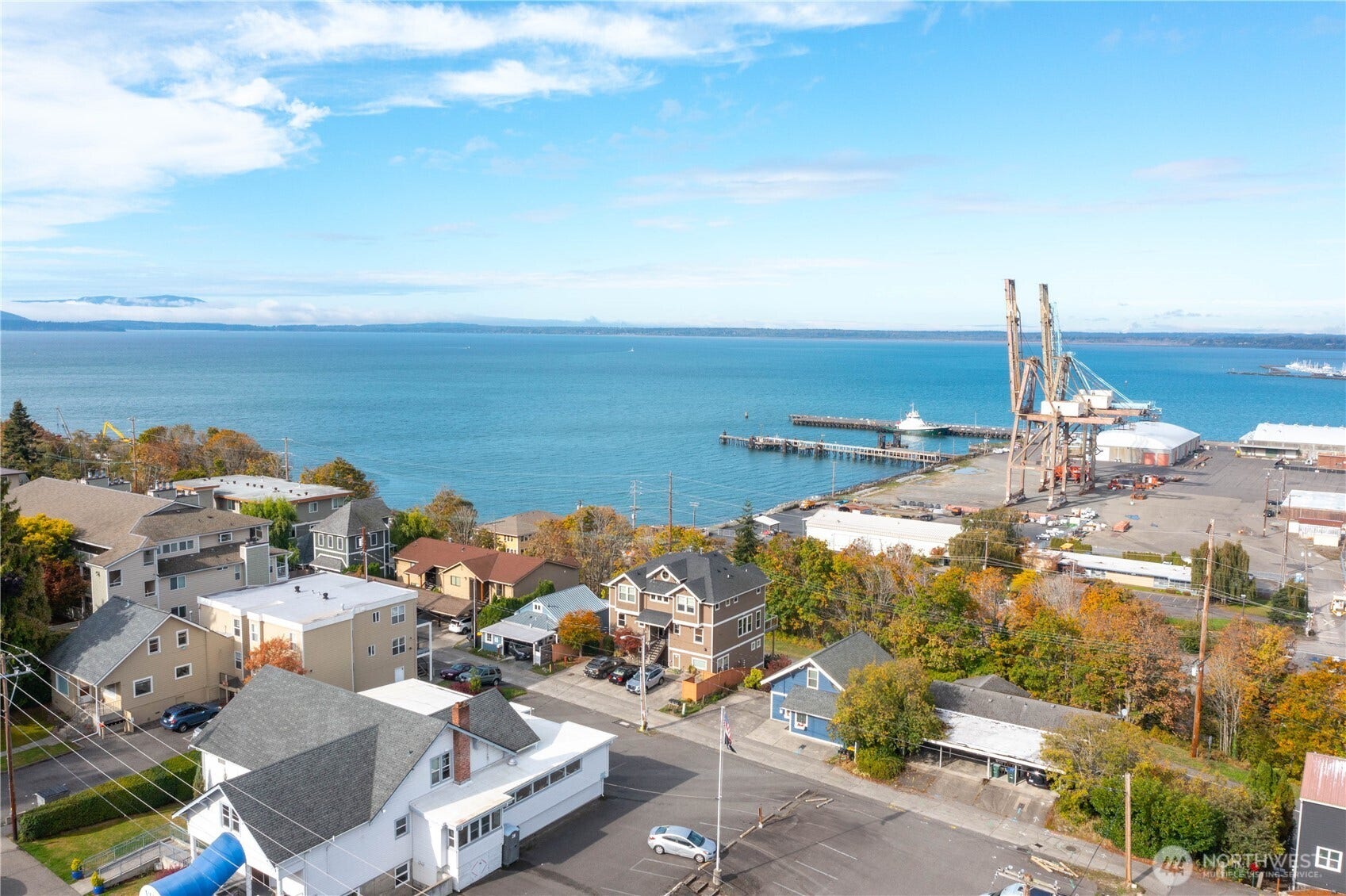 630 Boulevard, Bellingham, WA 98225 630 Boulevard, Bellingham, WA 98225
