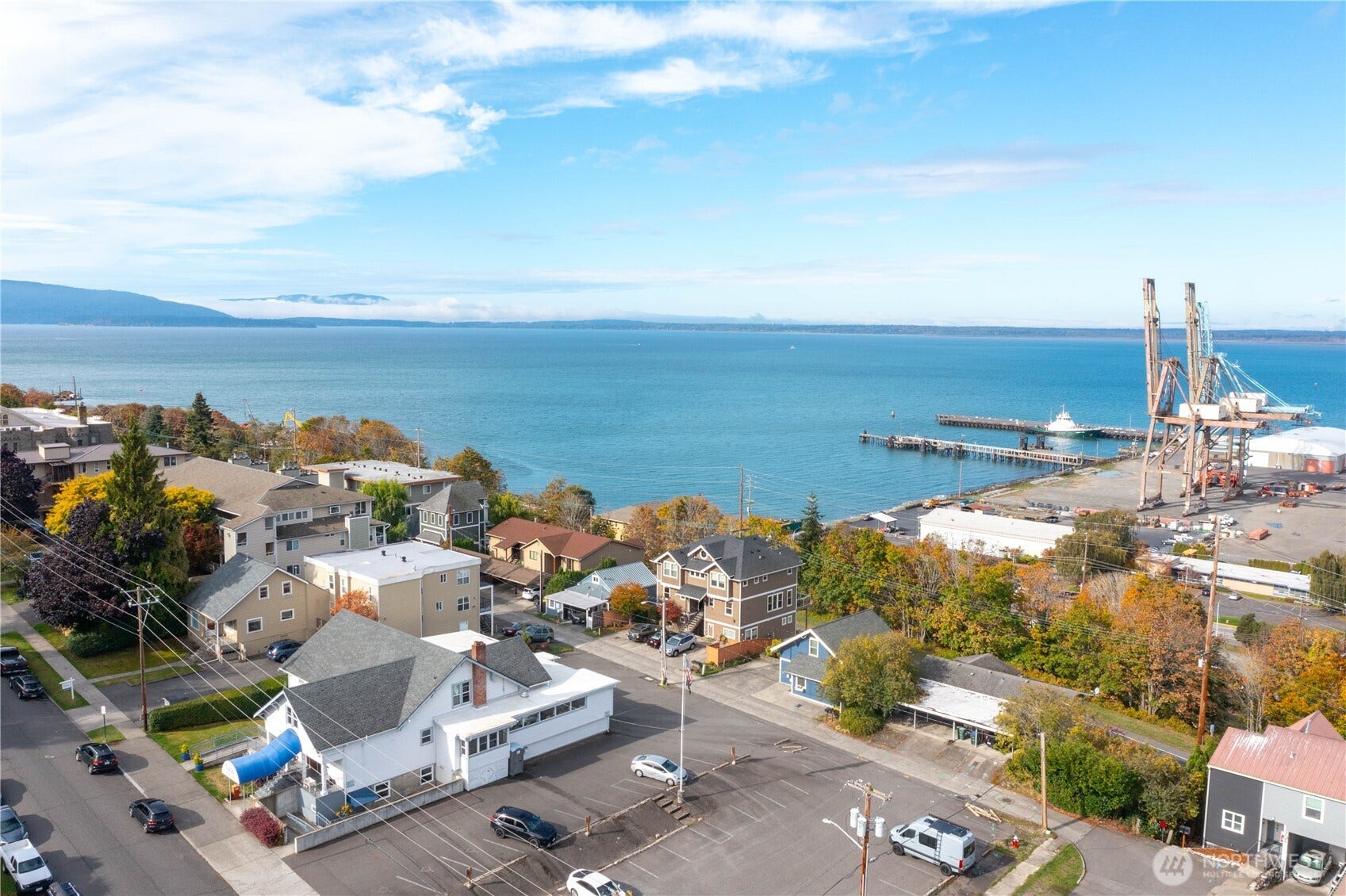 630 Boulevard, Bellingham, WA 98225 630 Boulevard, Bellingham, WA 98225