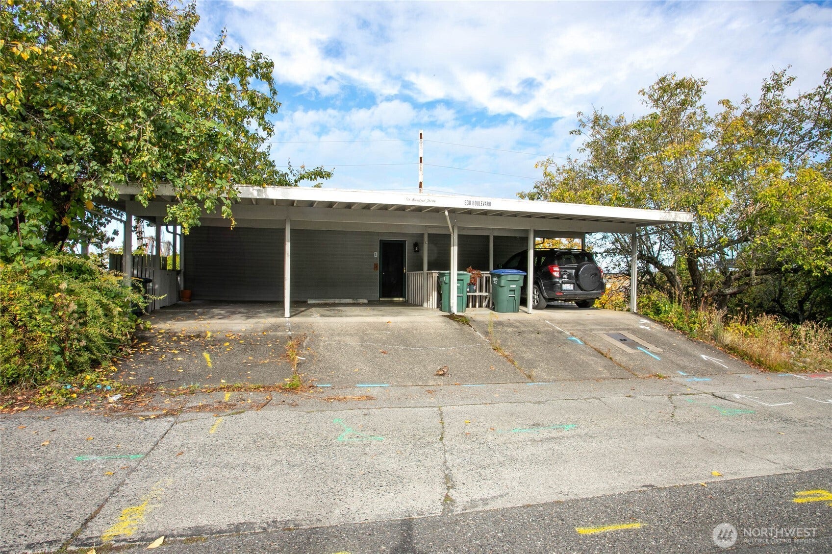 630 Boulevard, Bellingham, WA 98225 630 Boulevard, Bellingham, WA 98225
