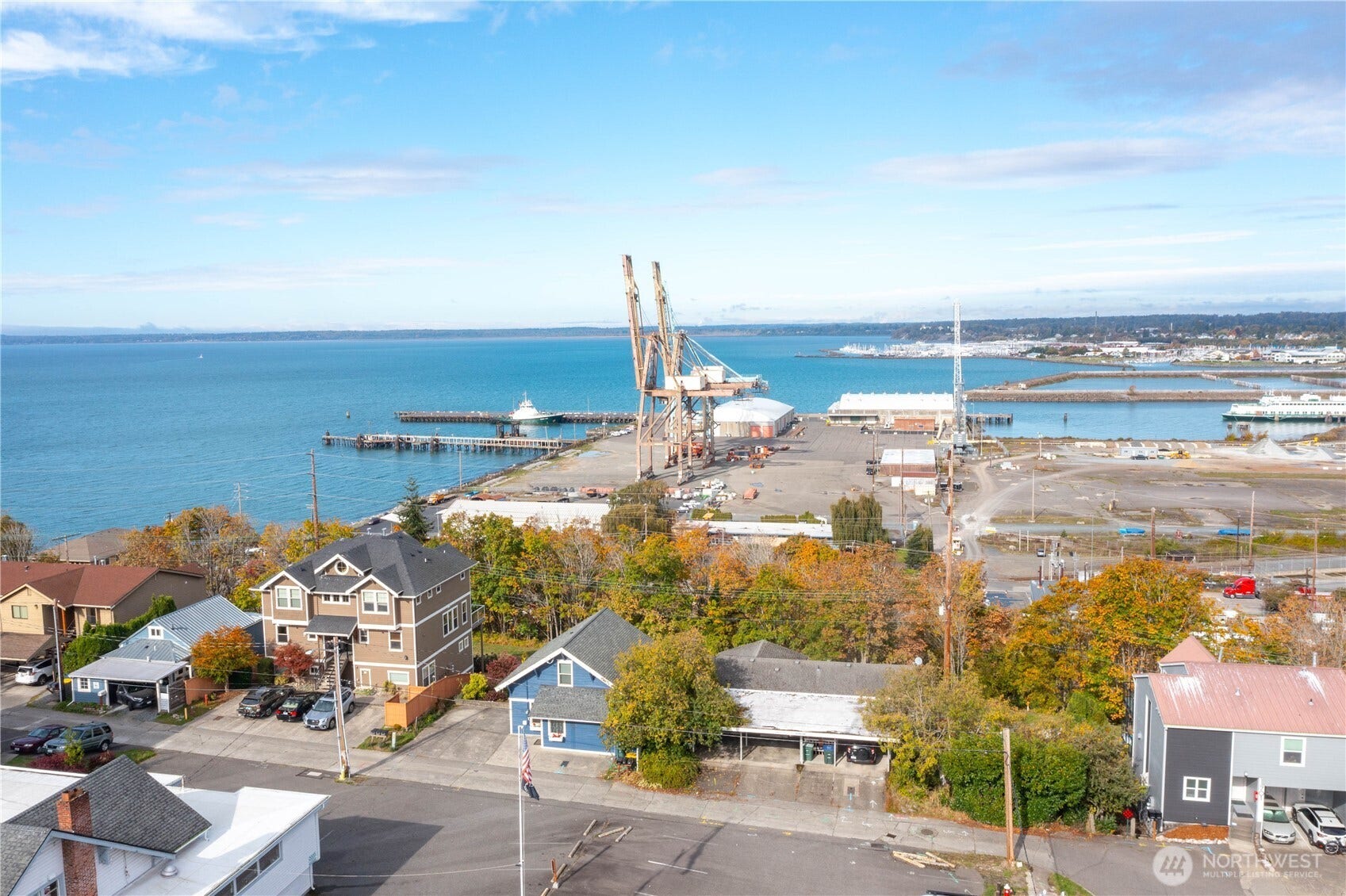 630 Boulevard, Bellingham, WA 98225 630 Boulevard, Bellingham, WA 98225