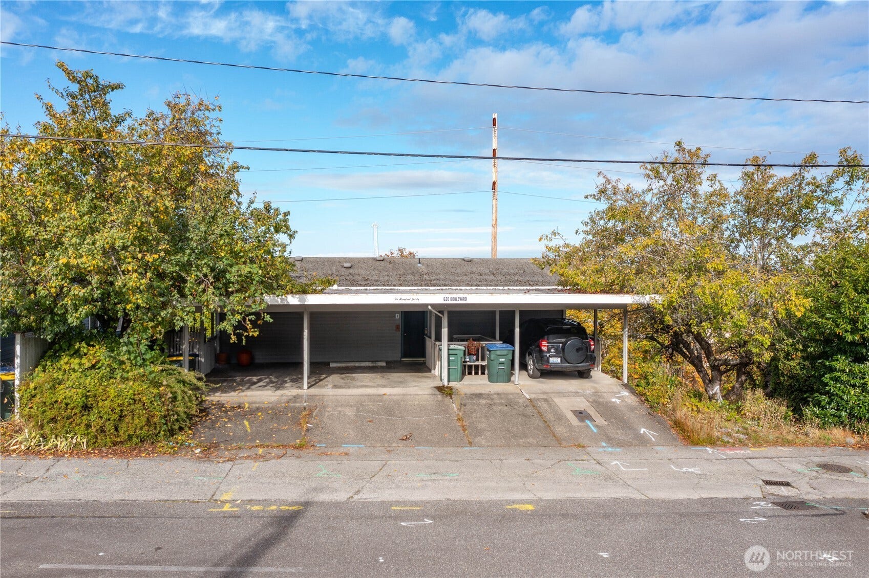630 Boulevard, Bellingham, WA 98225 630 Boulevard, Bellingham, WA 98225