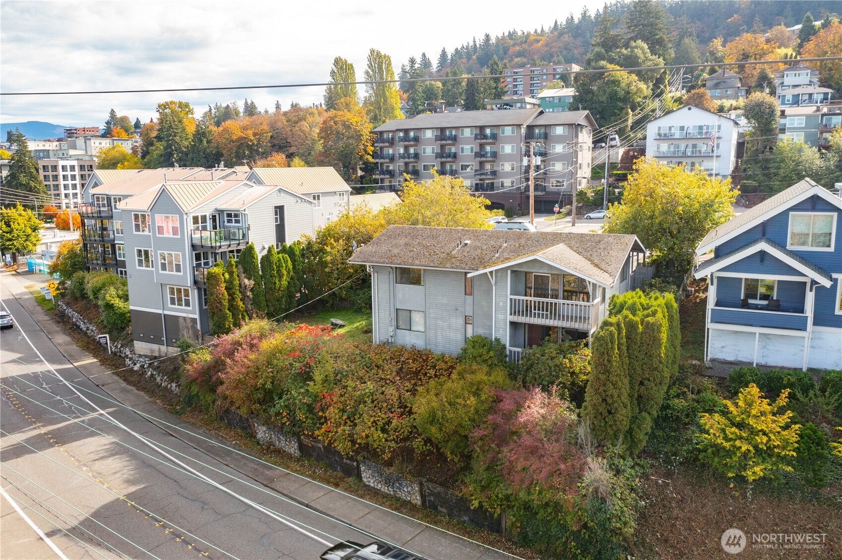 630 Boulevard, Bellingham, WA 98225 630 Boulevard, Bellingham, WA 98225