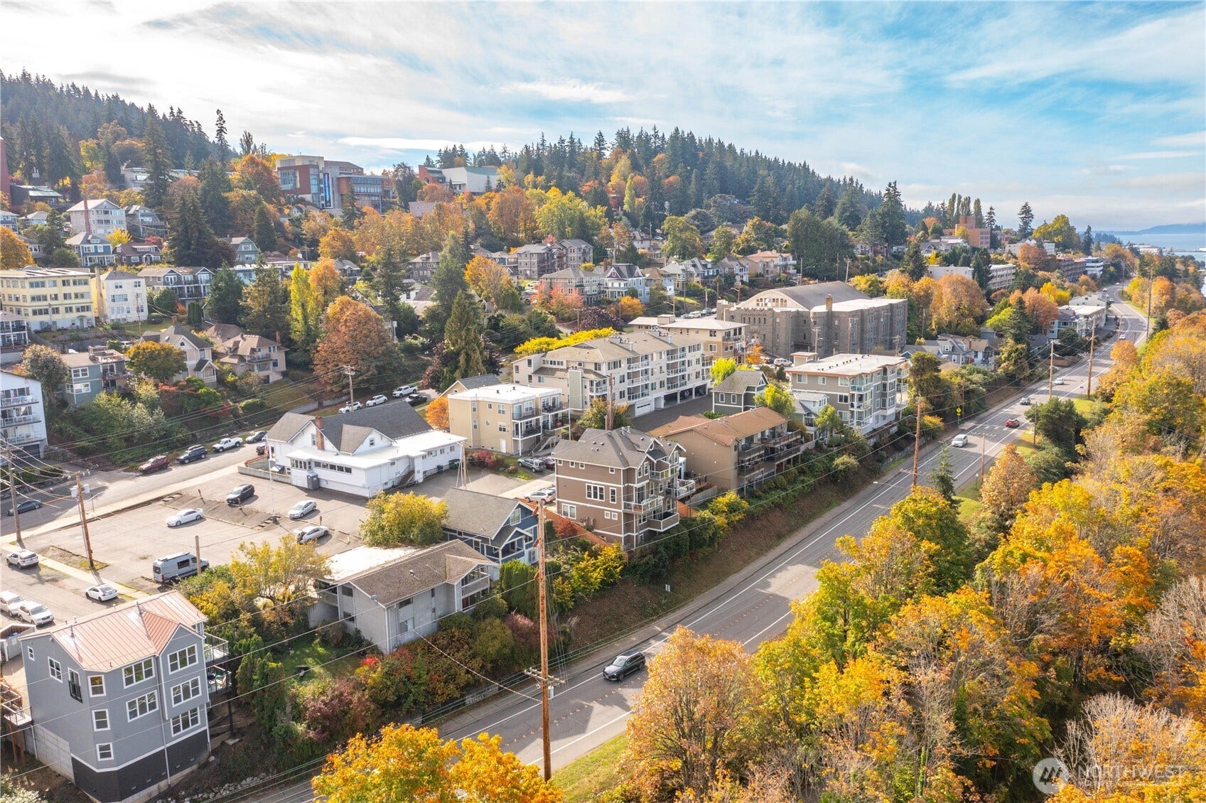 630 Boulevard, Bellingham, WA 98225 630 Boulevard, Bellingham, WA 98225
