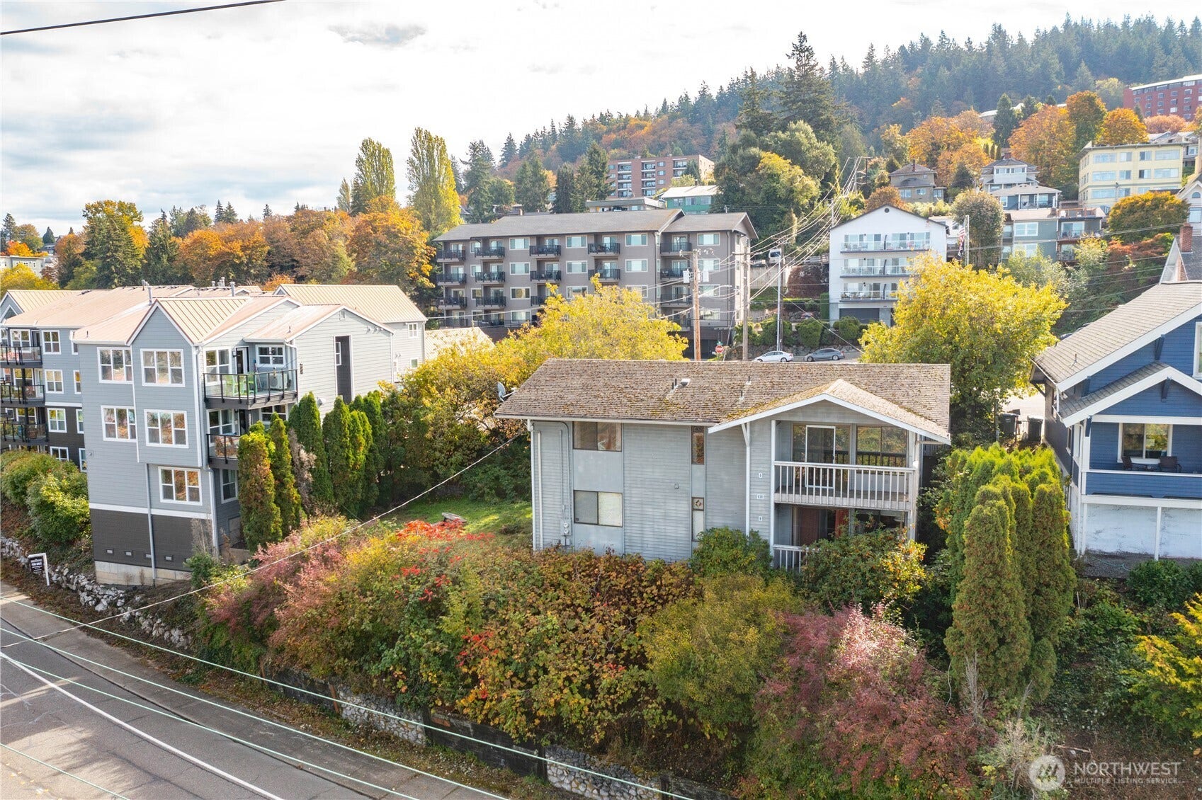 630 Boulevard, Bellingham, WA 98225 630 Boulevard, Bellingham, WA 98225