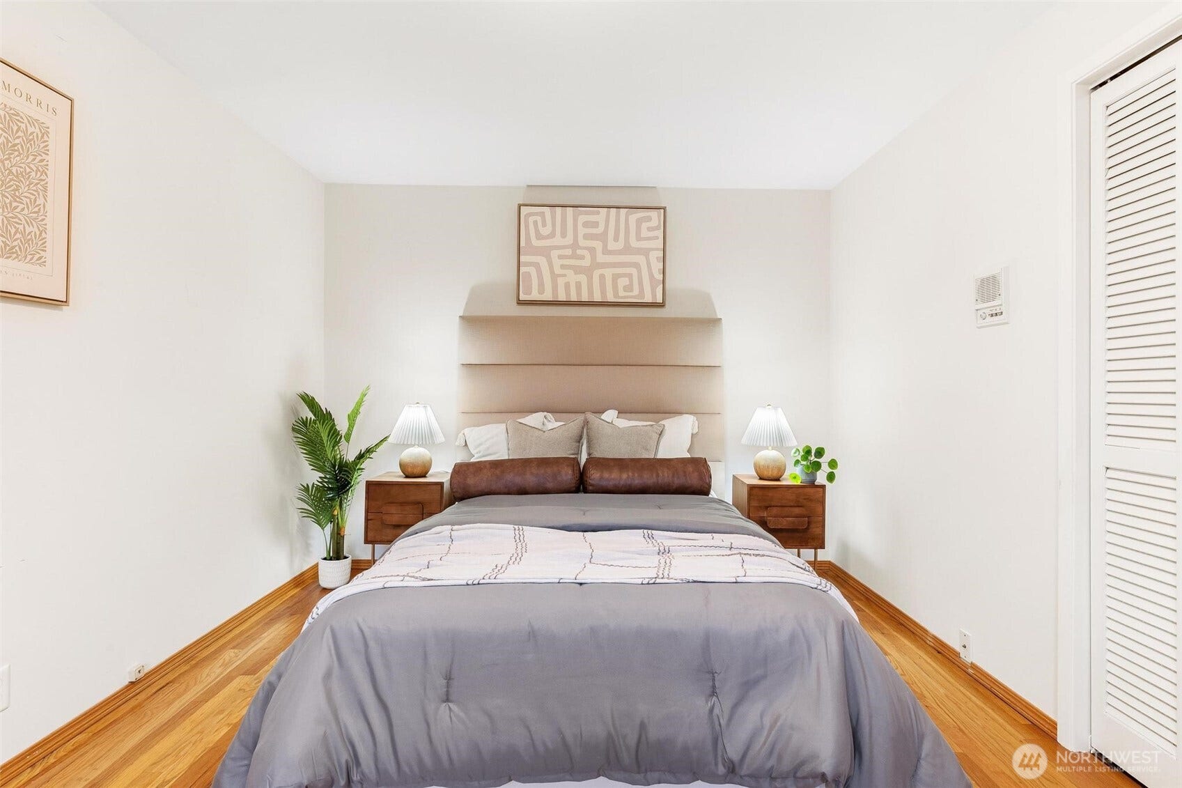 Bedroom #3