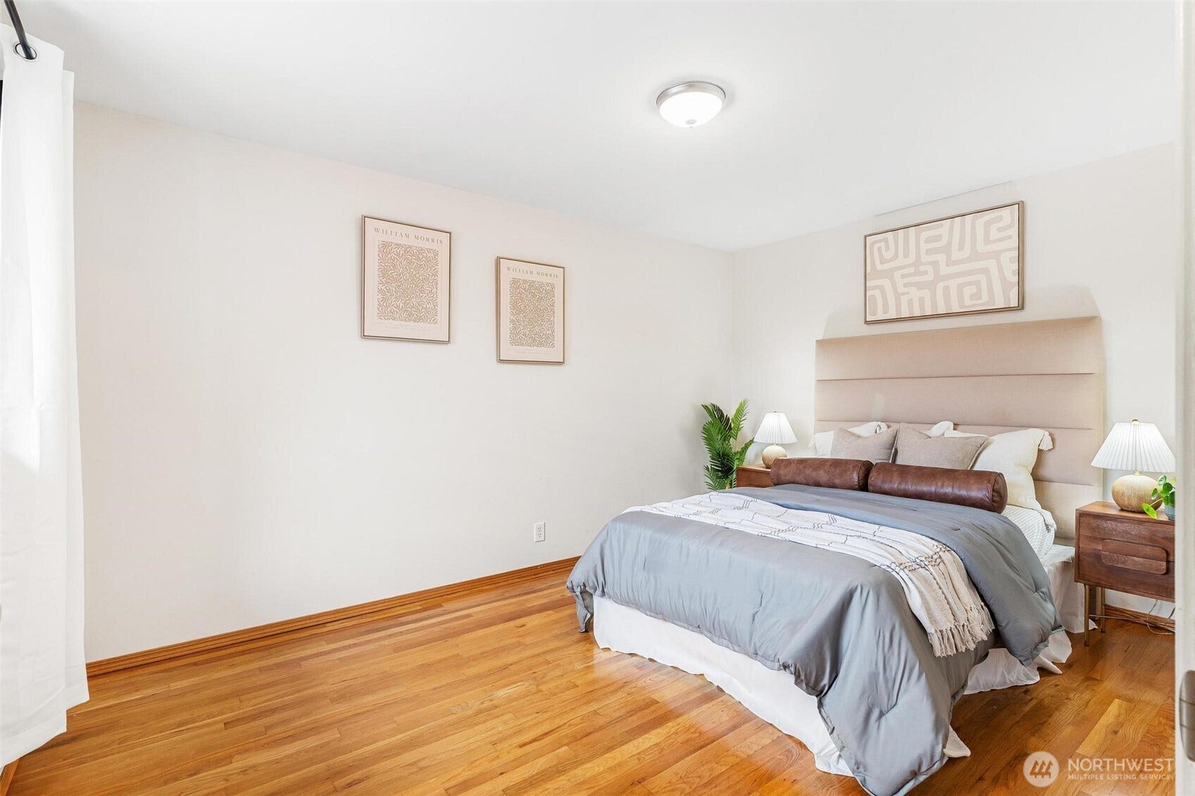 Bedroom #3