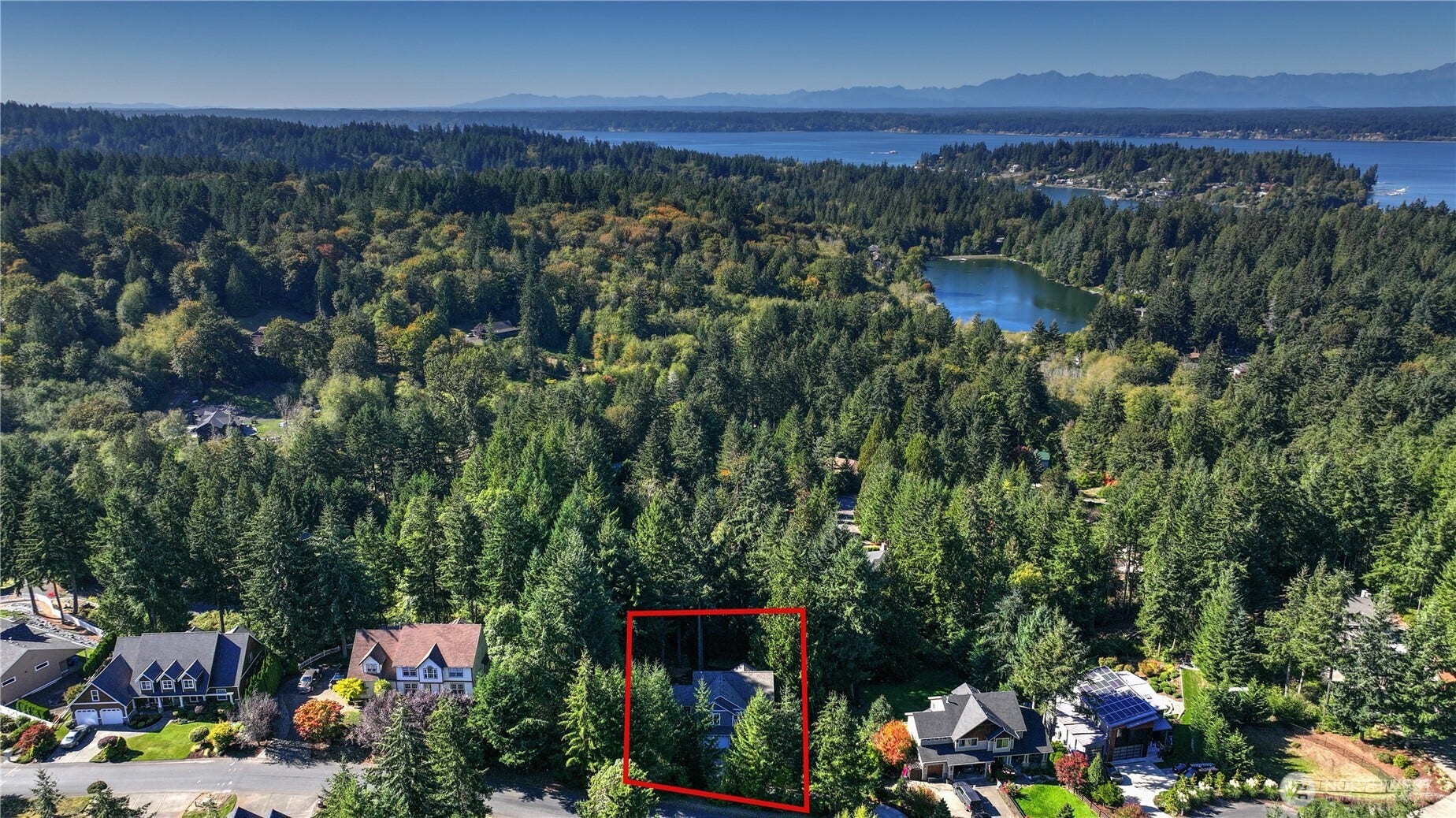 6620 77th Avenue Ct NW, Gig Harbor, WA 98335 6620 77th Avenue Ct NW, Gig Harbor, WA 98335