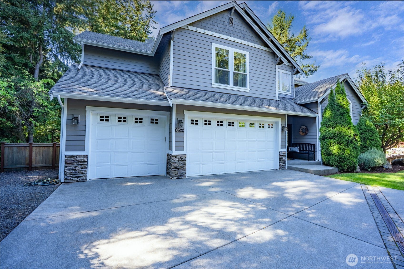 6620 77th Avenue Ct NW, Gig Harbor, WA 98335 6620 77th Avenue Ct NW, Gig Harbor, WA 98335