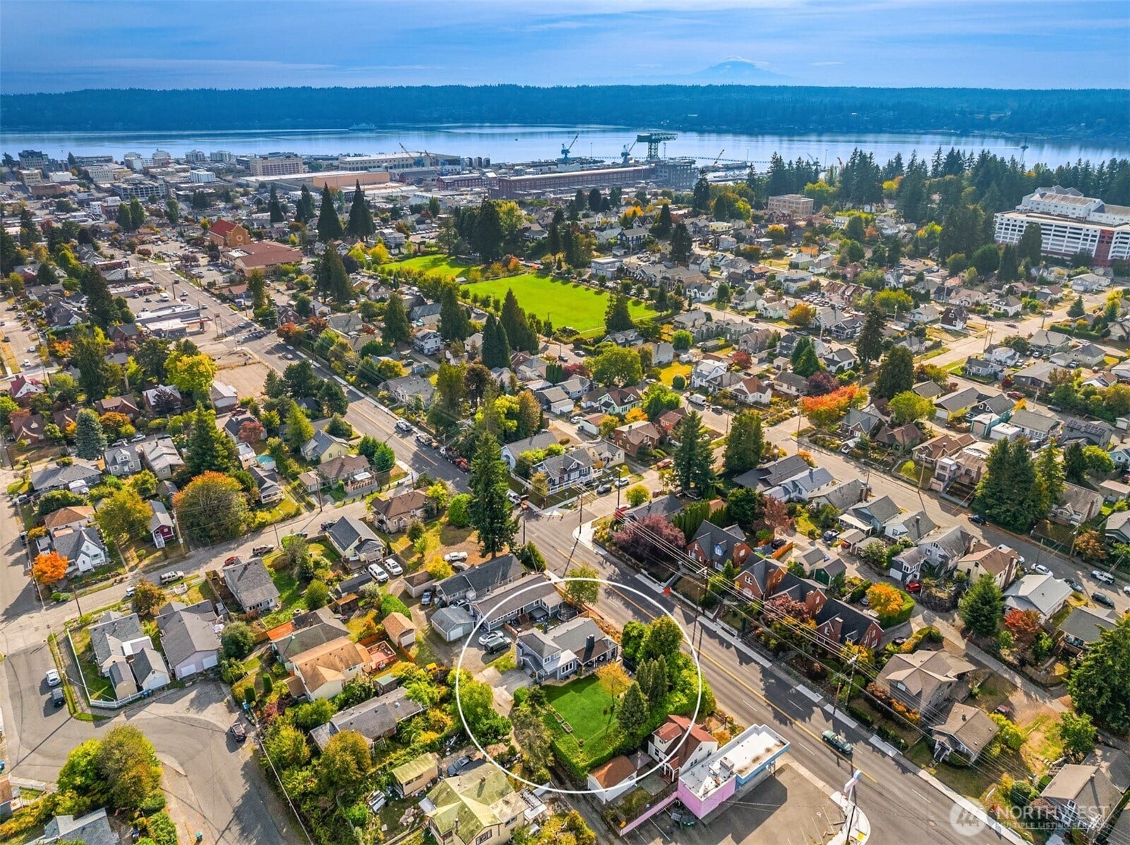 1920 6th Street, Bremerton, WA 98337