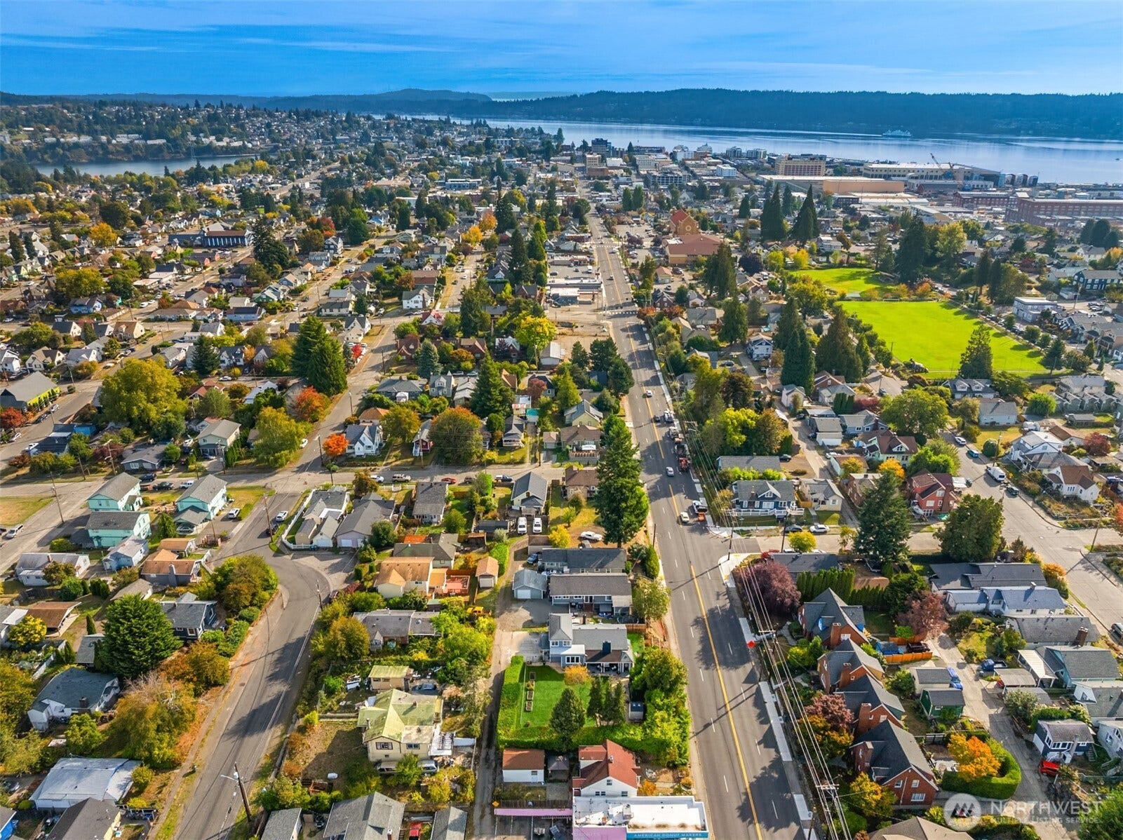 1920 6th Street, Bremerton, WA 98337