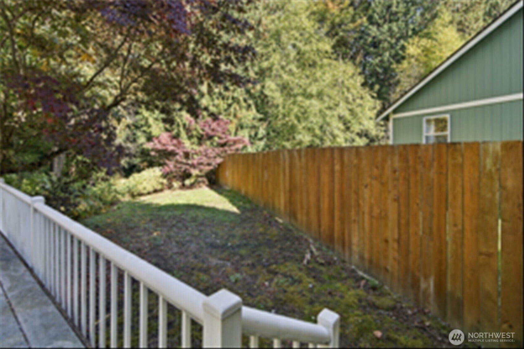 130 85th Avenue SE, Lake Stevens, WA 98258 Backyard side yard