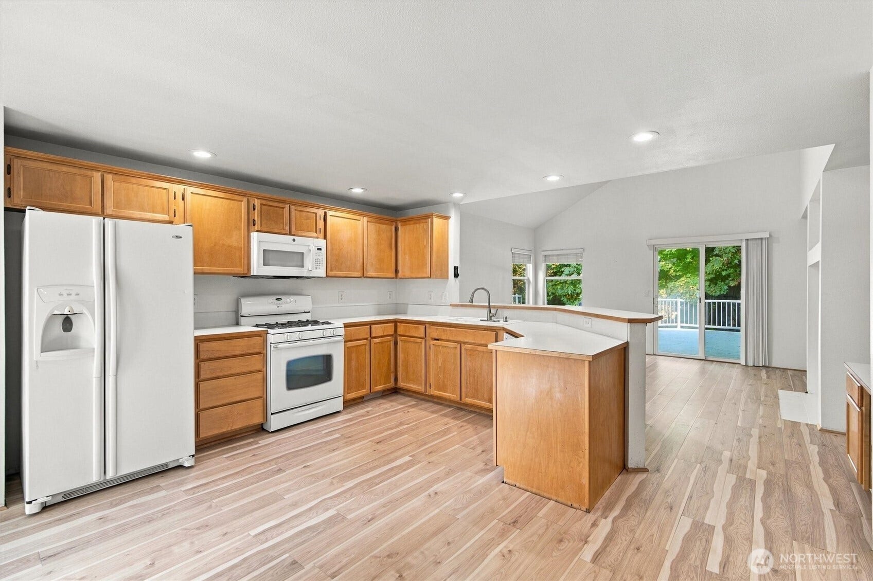 130 85th Avenue SE, Lake Stevens, WA 98258 Kitchen