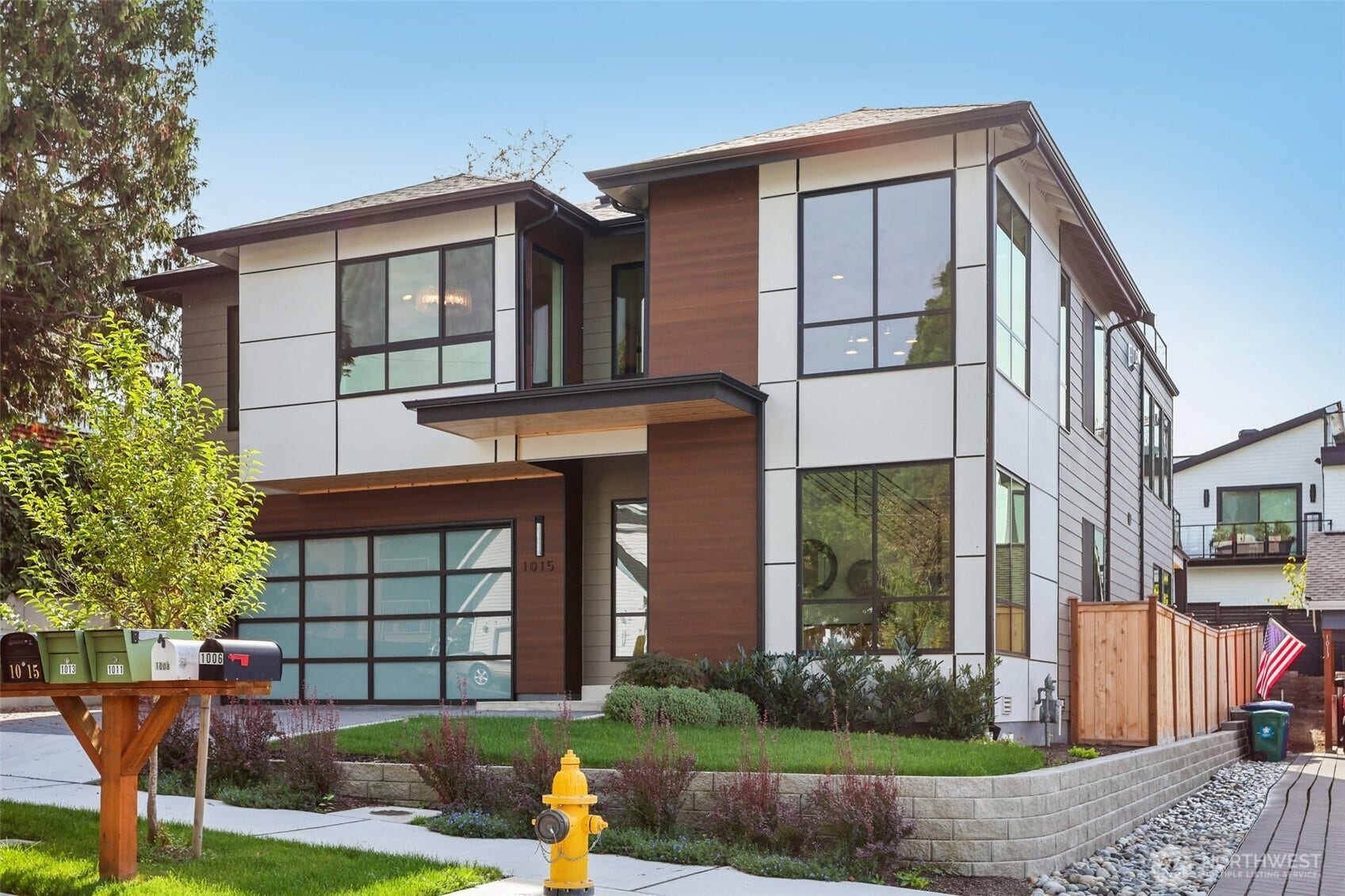 1015 N 35th Street, Renton, WA 98056 1015 N 35th Street, Renton, WA 98056