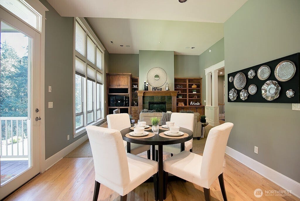 3558 Chinook Street, Longview, WA 98632 3558 Chinook Street, Longview, WA 98632