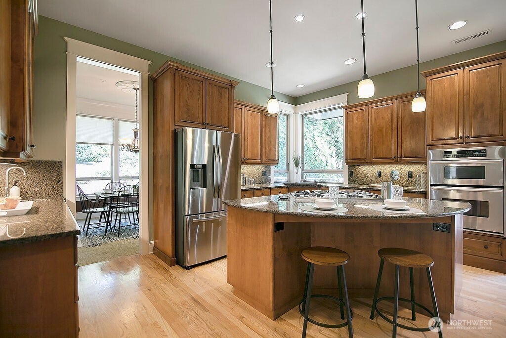 3558 Chinook Street, Longview, WA 98632 3558 Chinook Street, Longview, WA 98632