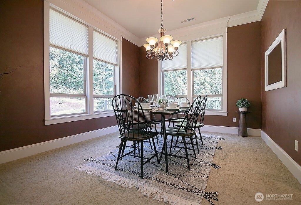 3558 Chinook Street, Longview, WA 98632 3558 Chinook Street, Longview, WA 98632
