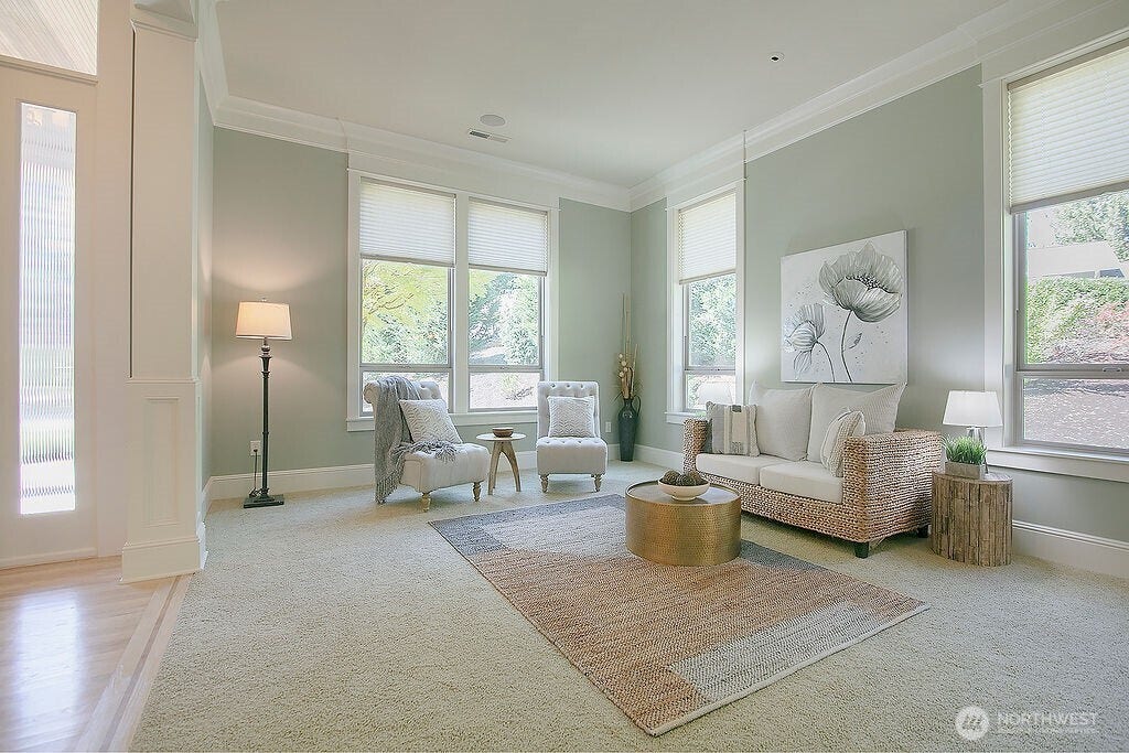 3558 Chinook Street, Longview, WA 98632 3558 Chinook Street, Longview, WA 98632