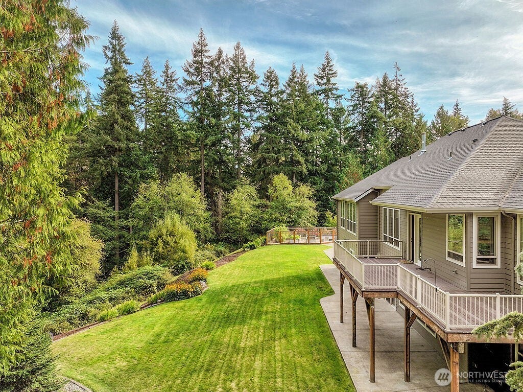 3558 Chinook Street, Longview, WA 98632 3558 Chinook Street, Longview, WA 98632