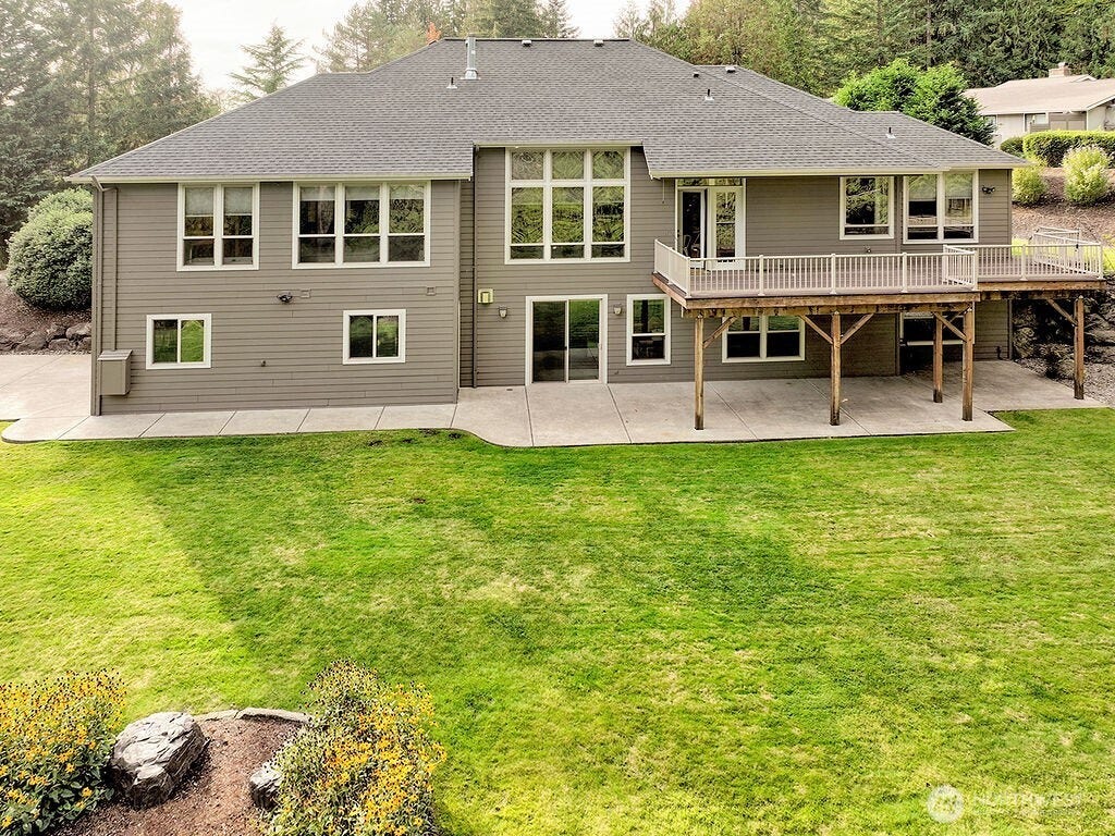 3558 Chinook Street, Longview, WA 98632 3558 Chinook Street, Longview, WA 98632