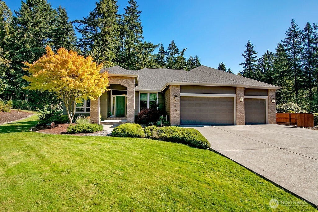 3558 Chinook Street, Longview, WA 98632 3558 Chinook Street, Longview, WA 98632