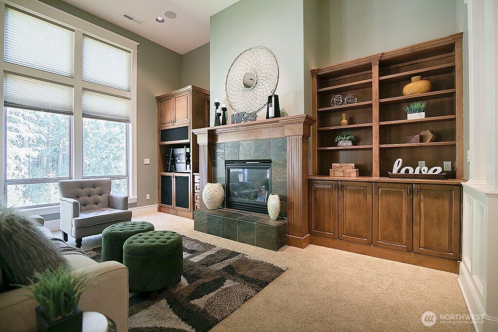 3558 Chinook Street, Longview, WA 98632 3558 Chinook Street, Longview, WA 98632