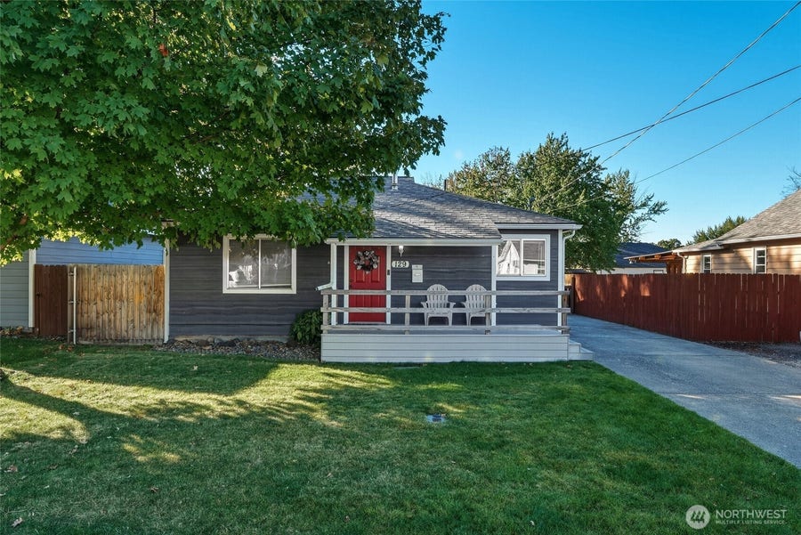 Property photo for 129 Kenneth Street, Walla Walla, WA