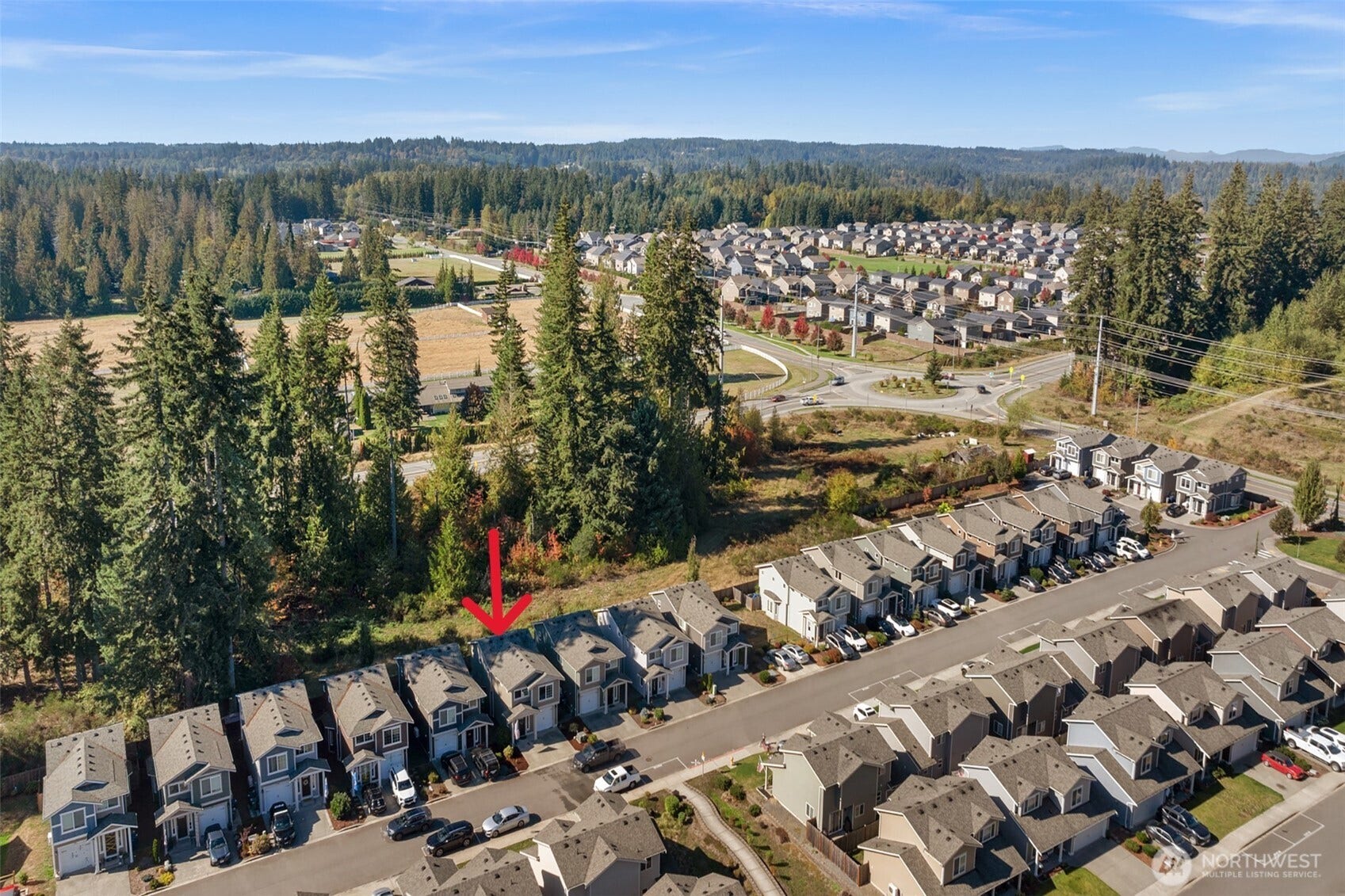 404 Raybird Avenue, Granite Falls, WA 98252 404 Raybird Avenue, Granite Falls, WA 98252