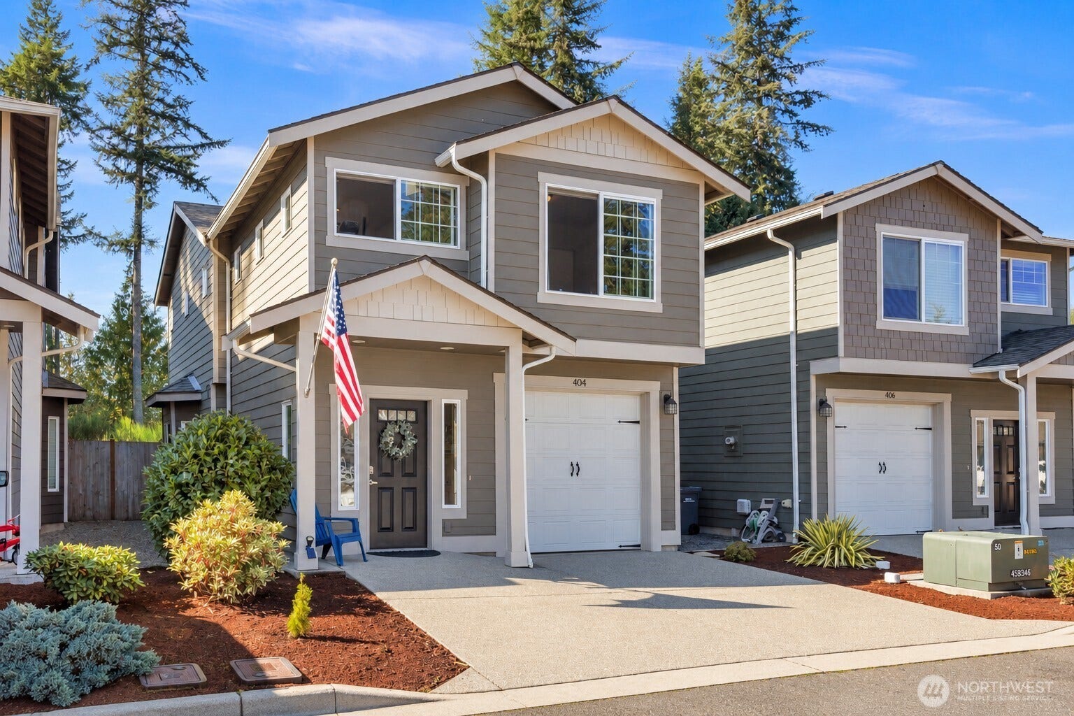 404 Raybird Avenue, Granite Falls, WA 98252 404 Raybird Avenue, Granite Falls, WA 98252