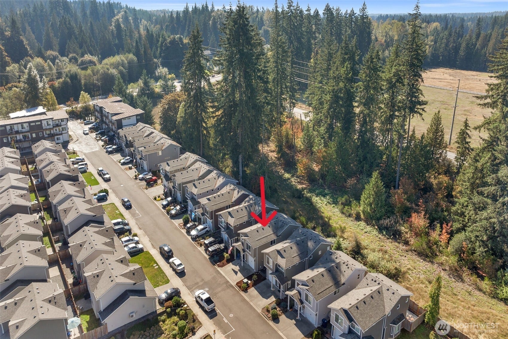 404 Raybird Avenue, Granite Falls, WA 98252 404 Raybird Avenue, Granite Falls, WA 98252