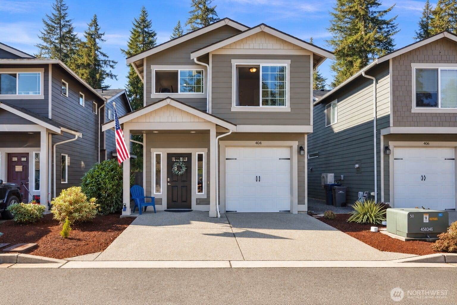 404 Raybird Avenue, Granite Falls, WA 98252 404 Raybird Avenue, Granite Falls, WA 98252