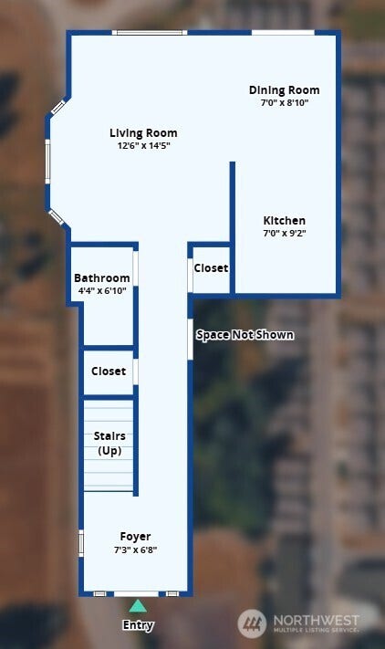404 Raybird Avenue, Granite Falls, WA 98252 404 Raybird Avenue, Granite Falls, WA 98252