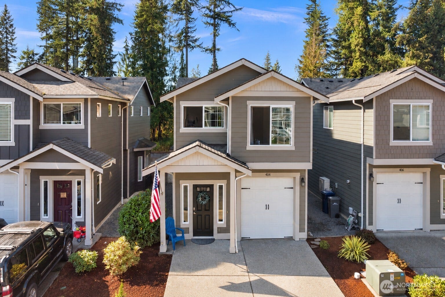 404 Raybird Avenue, Granite Falls, WA 98252 404 Raybird Avenue, Granite Falls, WA 98252
