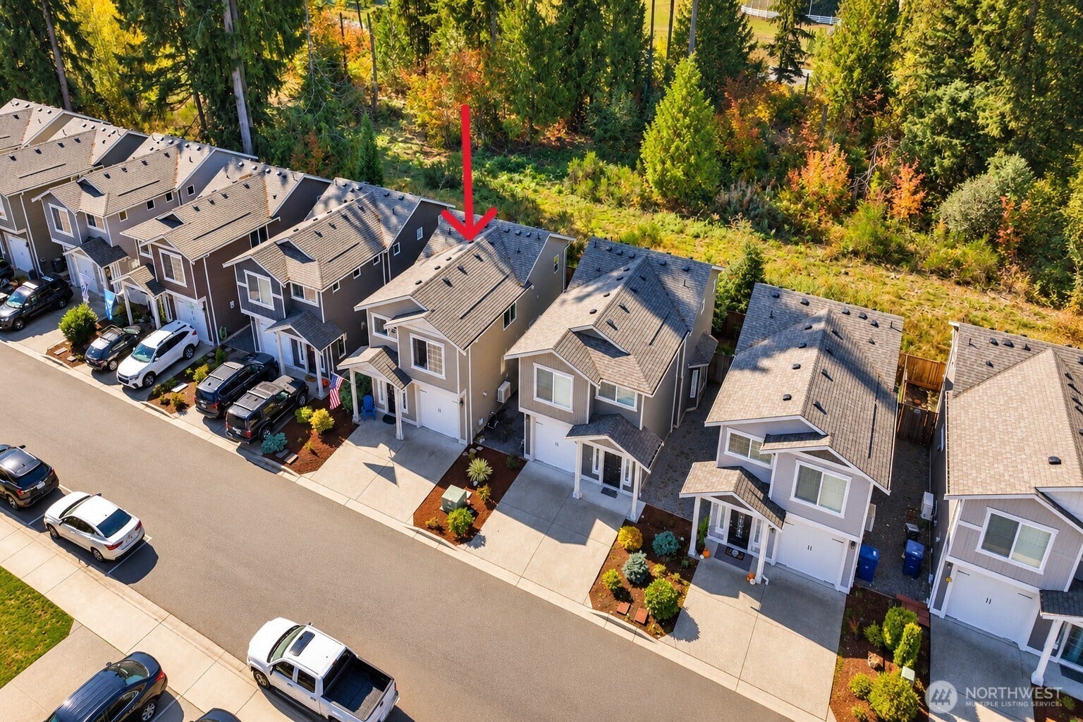 404 Raybird Avenue, Granite Falls, WA 98252 404 Raybird Avenue, Granite Falls, WA 98252