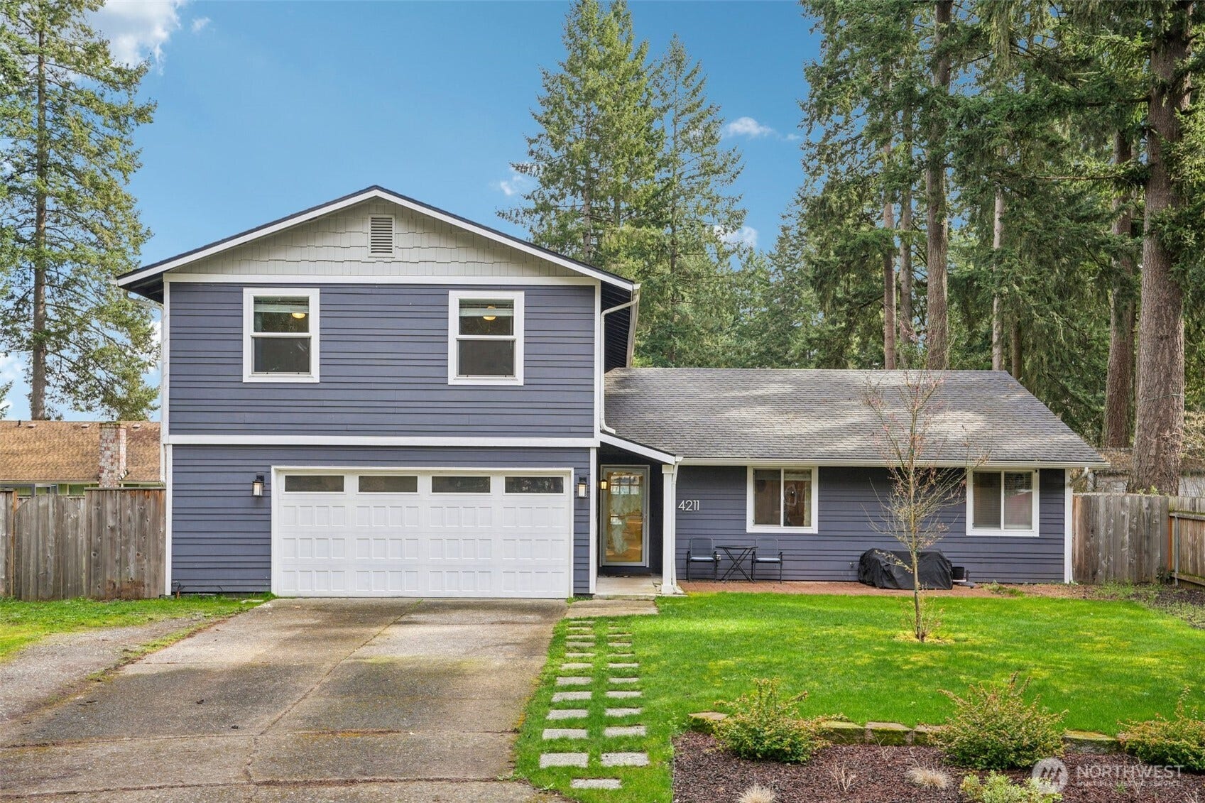 4211 NE 154th Court, Vancouver, WA 98682 4211 NE 154th Court, Vancouver, WA 98682