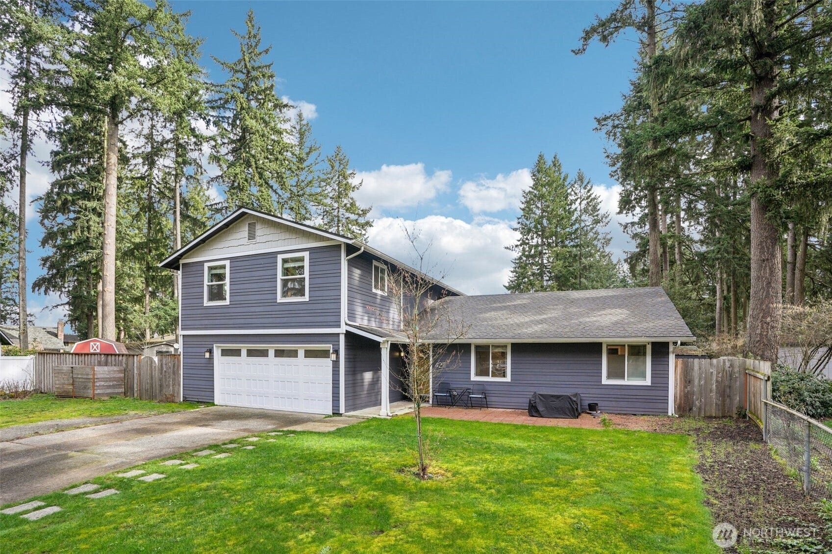 4211 NE 154th Court, Vancouver, WA 98682 4211 NE 154th Court, Vancouver, WA 98682