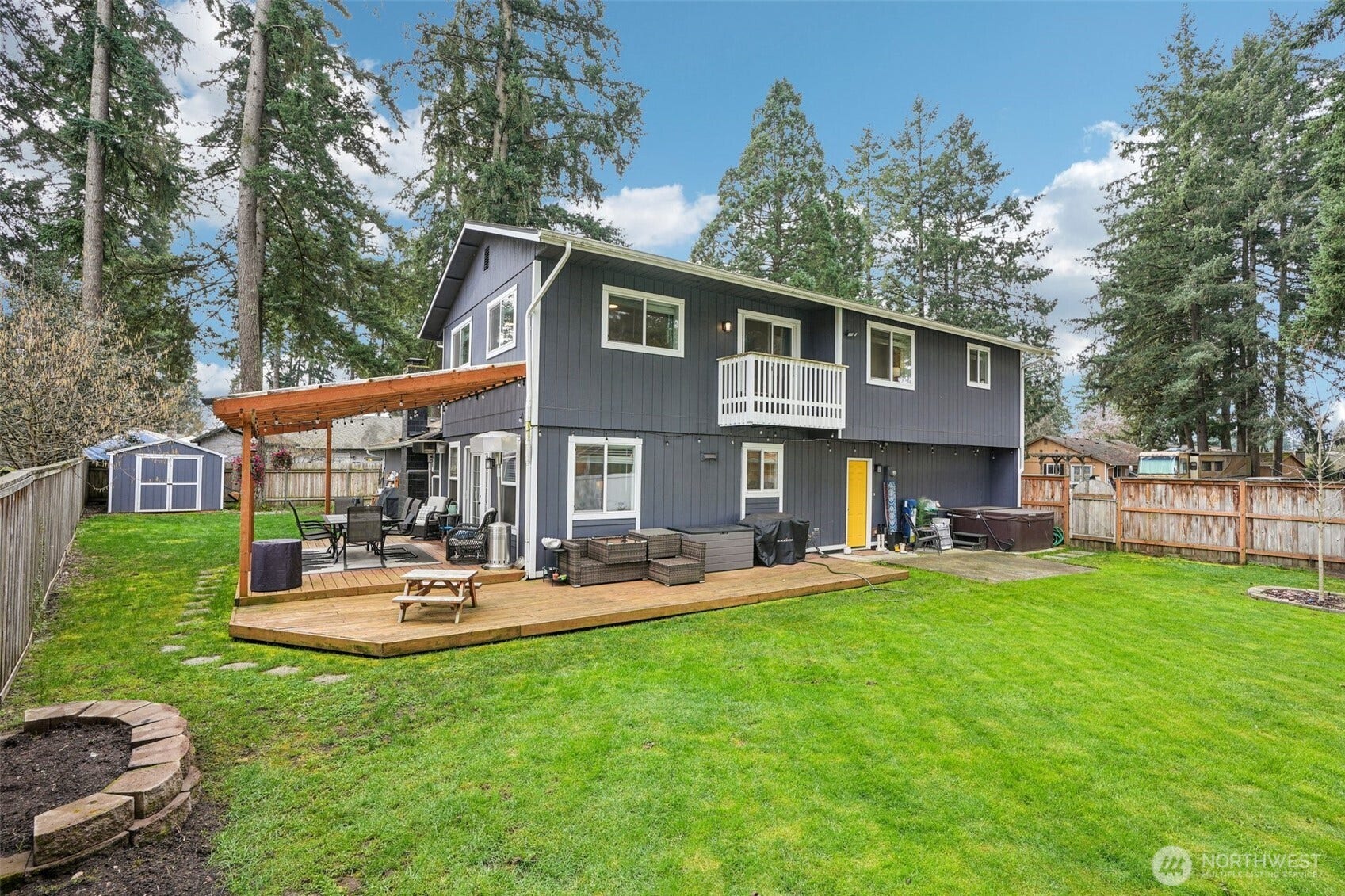 4211 NE 154th Court, Vancouver, WA 98682 4211 NE 154th Court, Vancouver, WA 98682