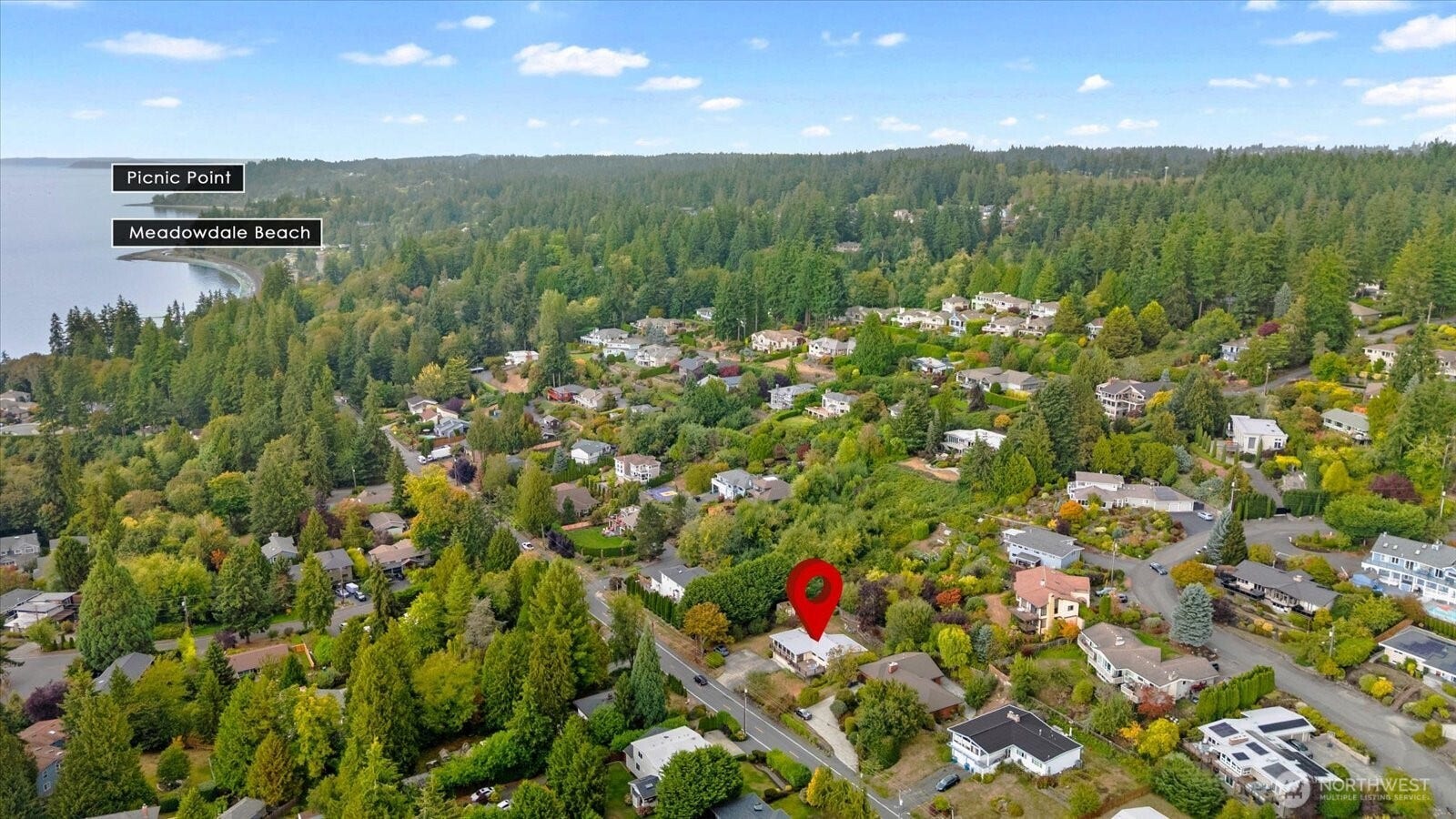 17207 76th Avenue W, Edmonds, WA 98026 17207 76th Avenue W, Edmonds, WA 98026