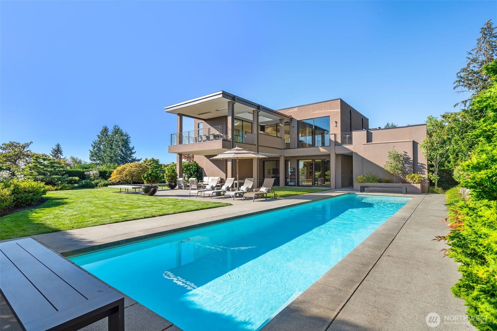 9412 NE 14th Street, Clyde Hill, WA 98004 9412 NE 14th Street, Clyde Hill, WA 98004
