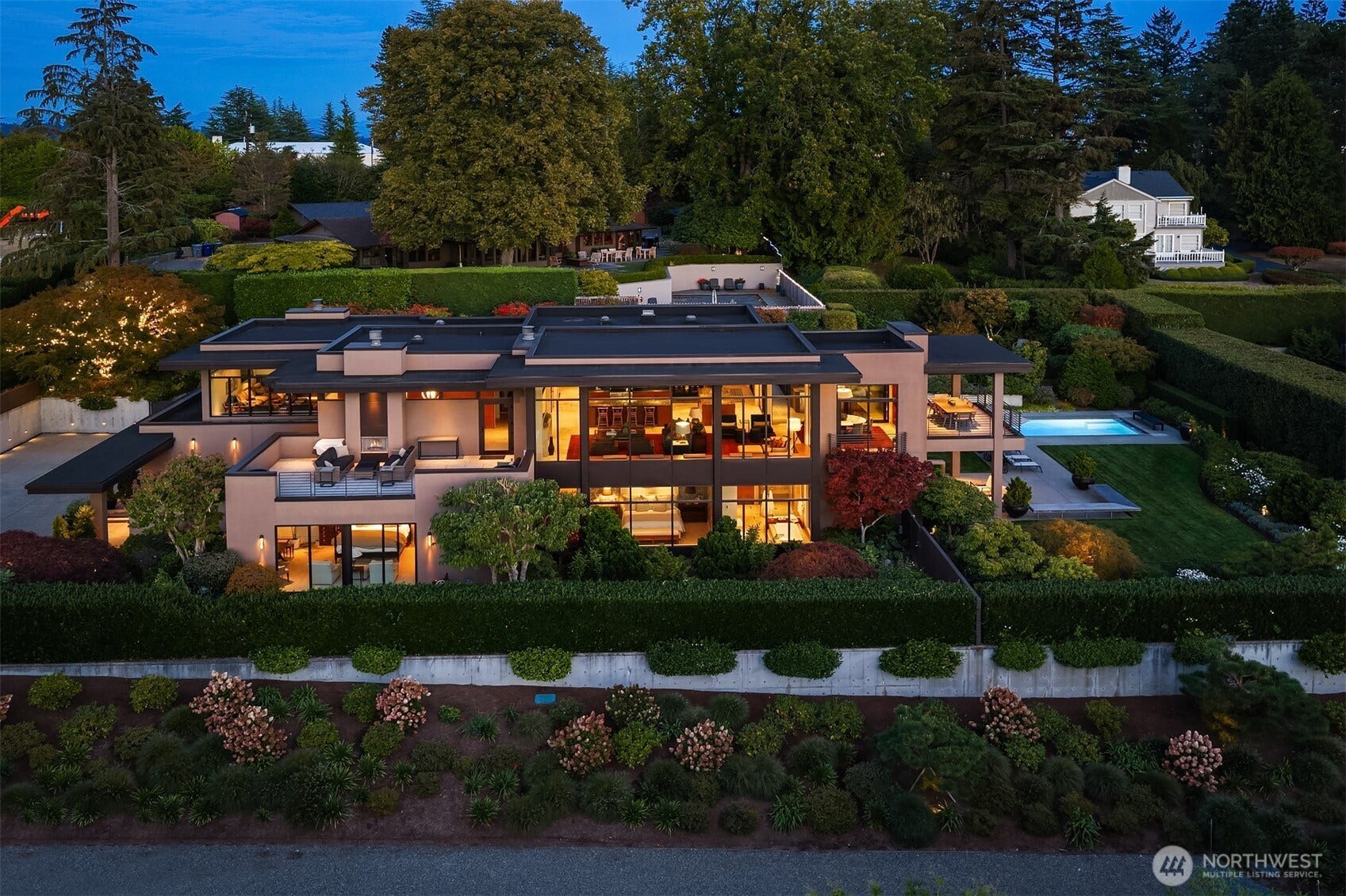 9412 NE 14th Street, Clyde Hill, WA 98004 9412 NE 14th Street, Clyde Hill, WA 98004