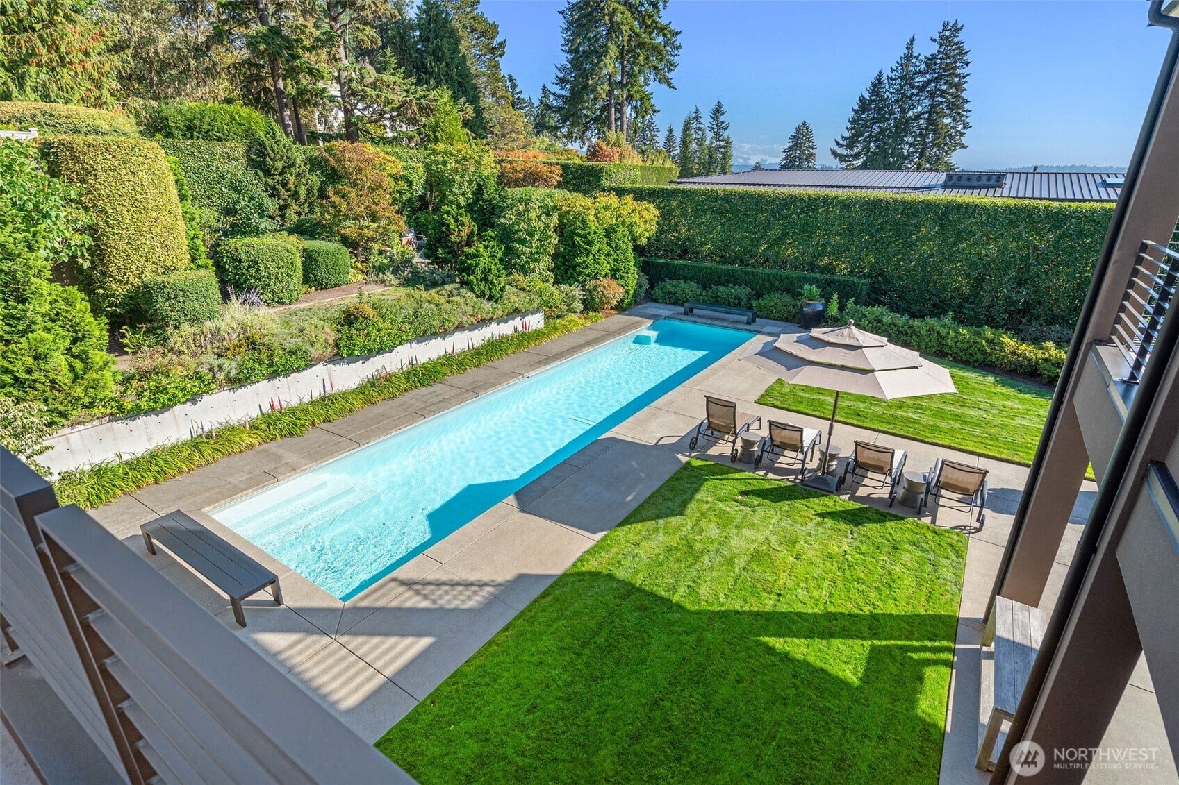 9412 NE 14th Street, Clyde Hill, WA 98004 9412 NE 14th Street, Clyde Hill, WA 98004