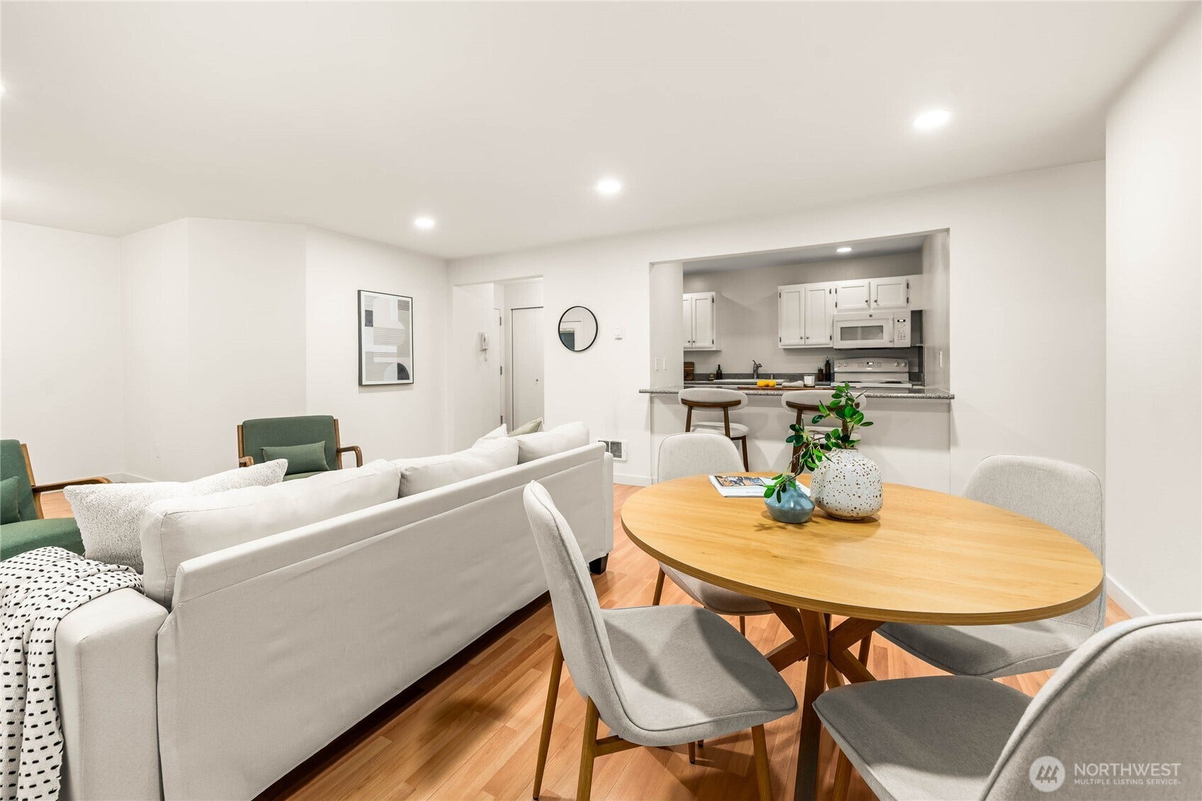 555 Prospect Street, #1, Seattle, WA 98109